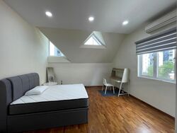 Sennett Estate (D13), Semi-Detached #496954561